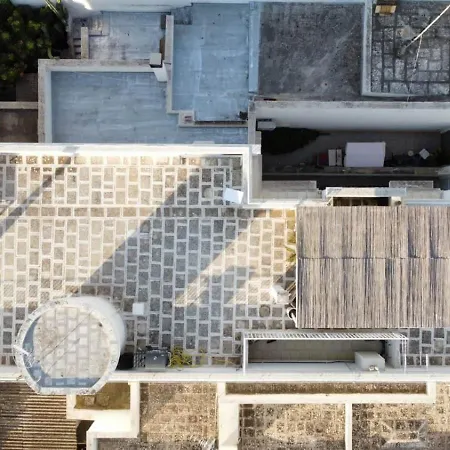 شقة Terrazza Vista Mare *