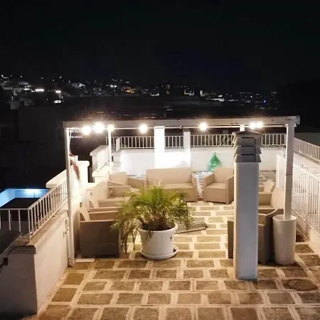 Terrazza Vista Mare شقة