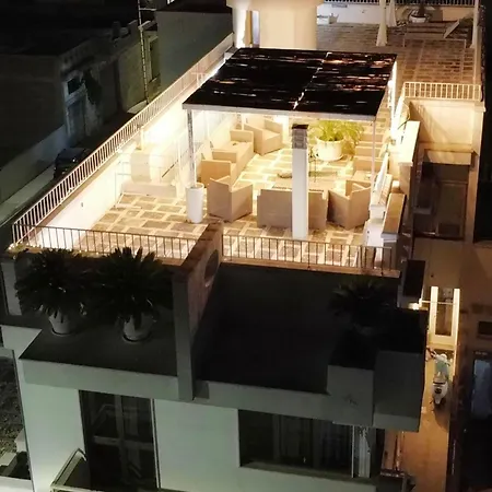 Terrazza Vista Mare ماتينو