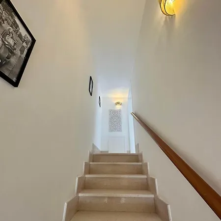 Terrazza Vista Mare شقة ماتينو