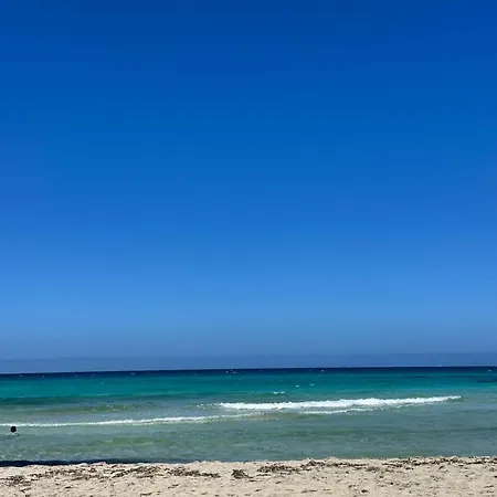 Terrazza Vista Mare