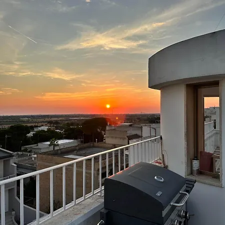 Appartement Terrazza Vista Mare
