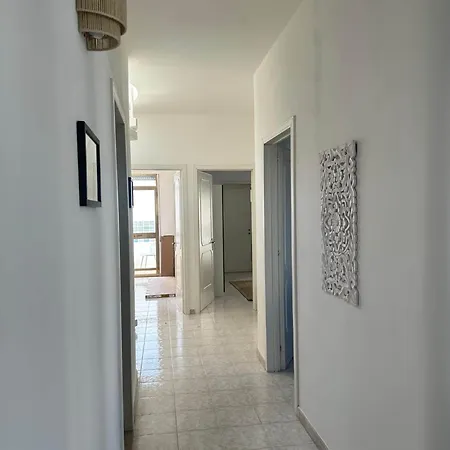 Terrazza Vista Mare ماتينو