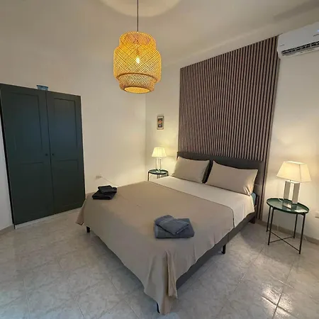 Terrazza Vista Mare * ماتينو