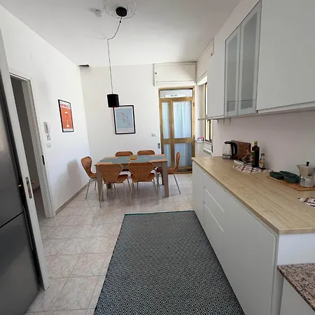 Terrazza Vista Mare ماتينو