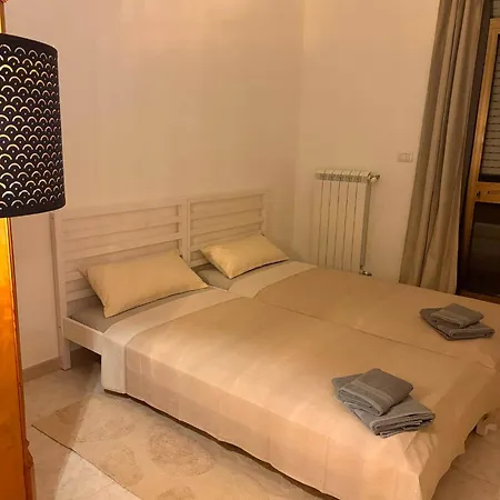 Terrazza Vista Mare شقة