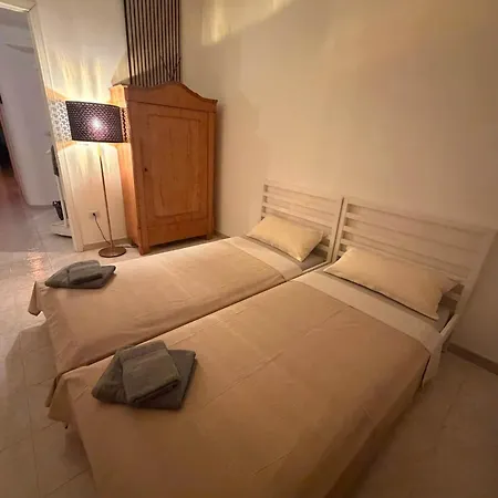 Terrazza Vista Mare ماتينو